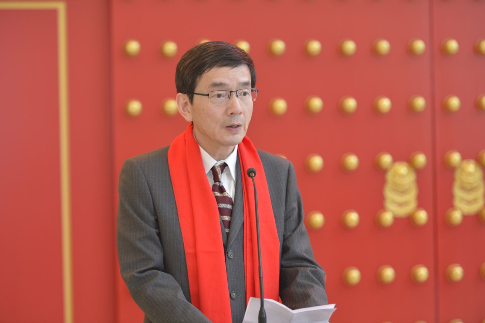 泽生科技在京举办挂牌仪式.JPG